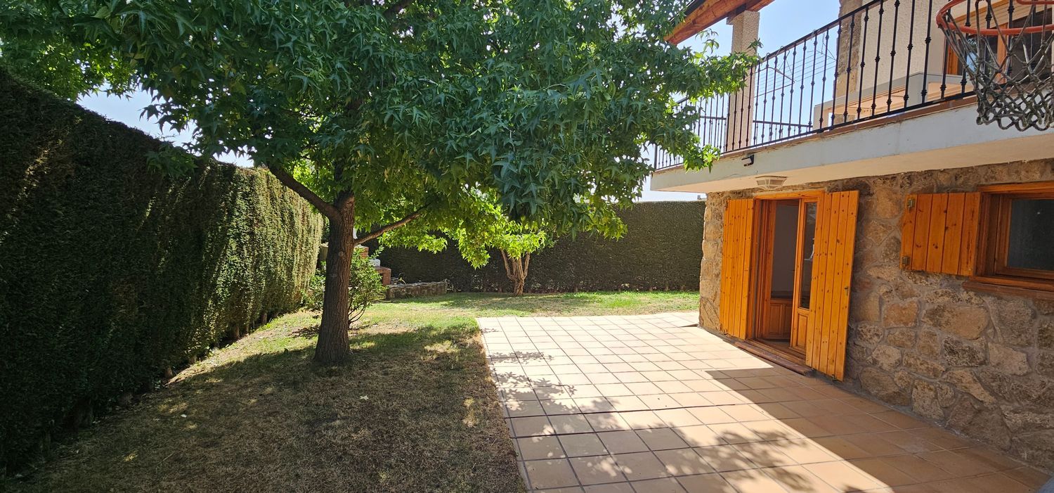Chalet pareado en Calle de Doña Isabel, 7 - Foto 37