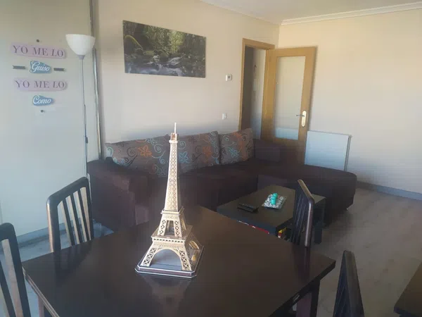 Piso en calle Vicente Beltrán de Heredia, 54 - Foto 1