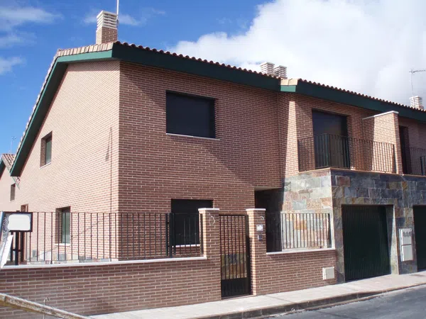 Chalet pareado en Calle Montería, 6 - Foto 1