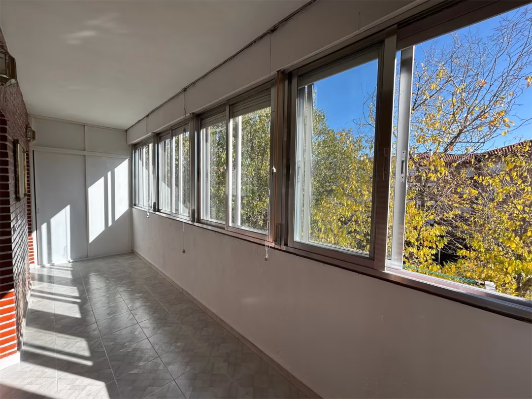 Piso en  Paseo de la Castellana 298