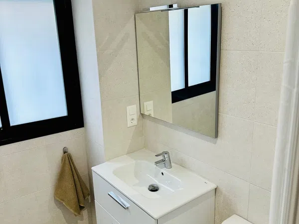 Estudio en Calle San Martín, 64, Toscal - Foto 5