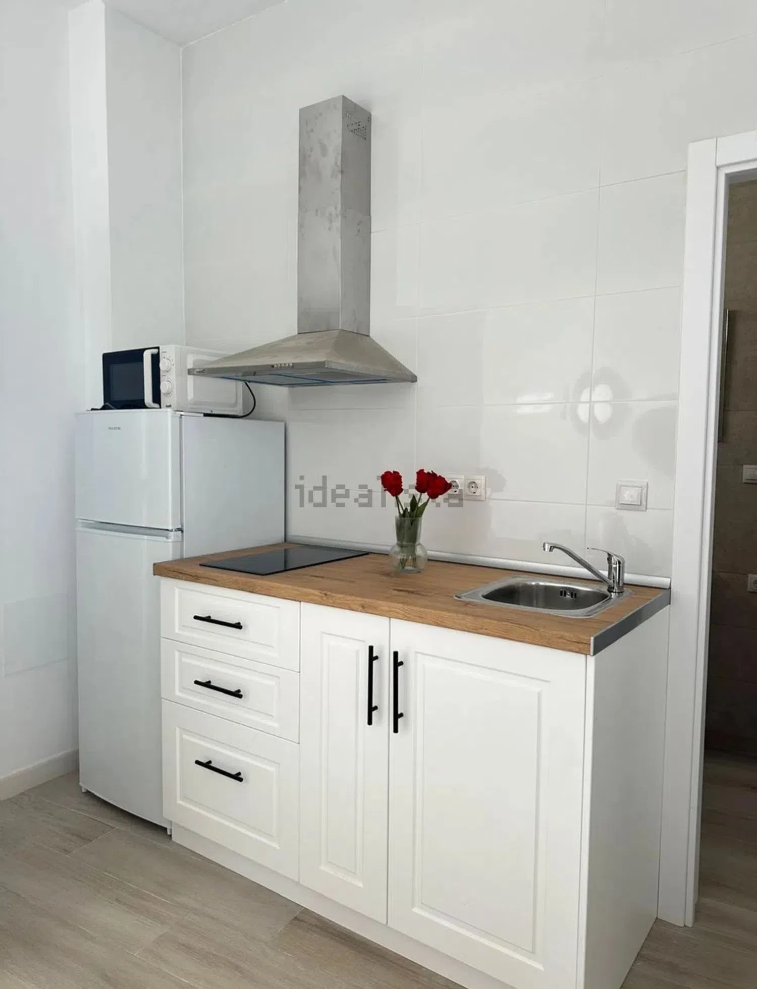 Estudio en calle Carril, 32 - Foto 6