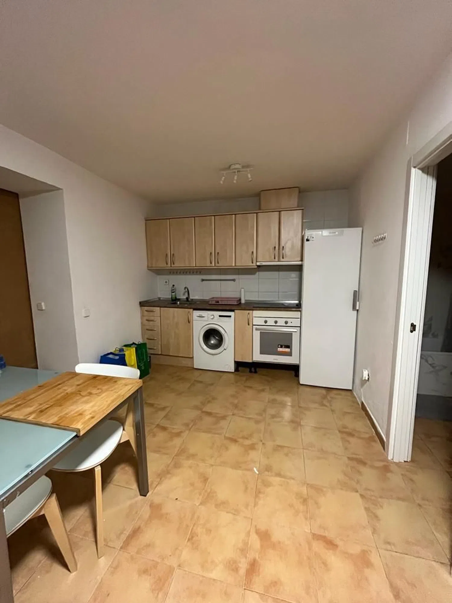 Estudio en calle Nou de Sant Francesc, 2 - Foto 6
