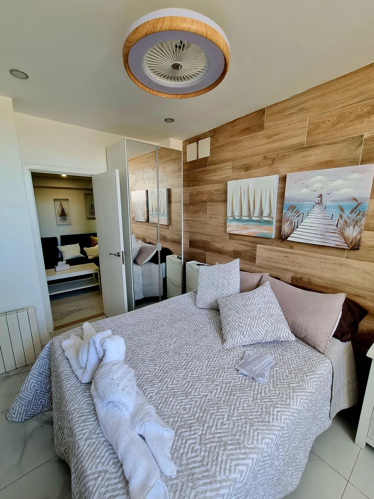 Estudio en Carrera del Riu, 239 - Foto 11