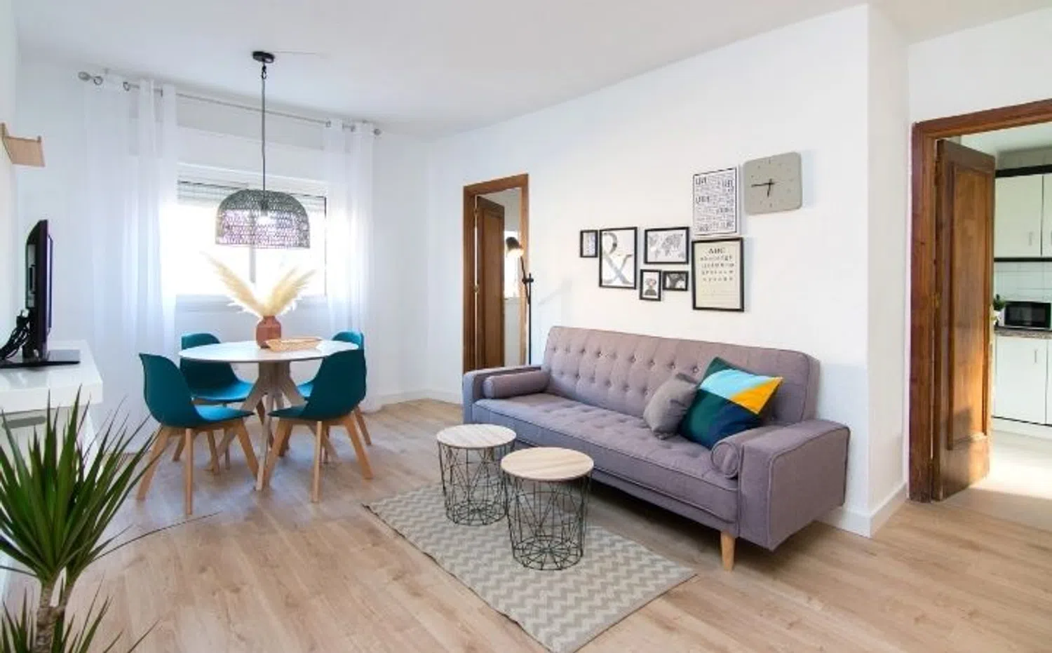 Piso en avenida de Madrid, 4 -6 bloque 3 - Foto 6