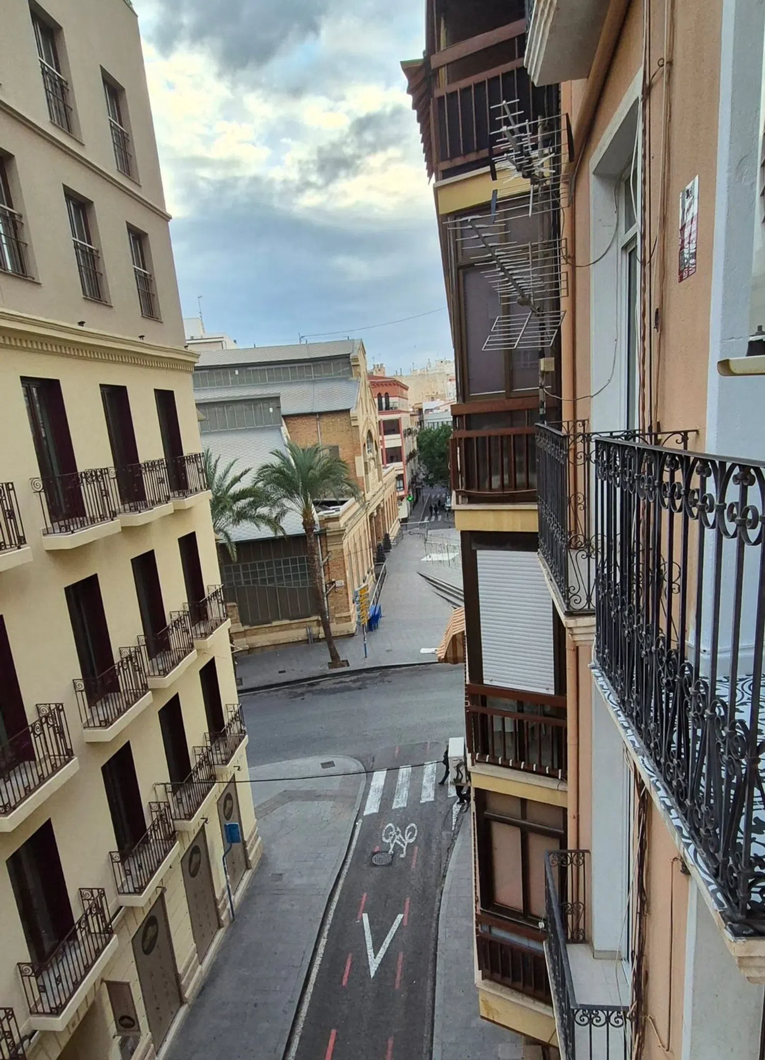 Piso en calle Vicente Inglada, 14 - Foto 1