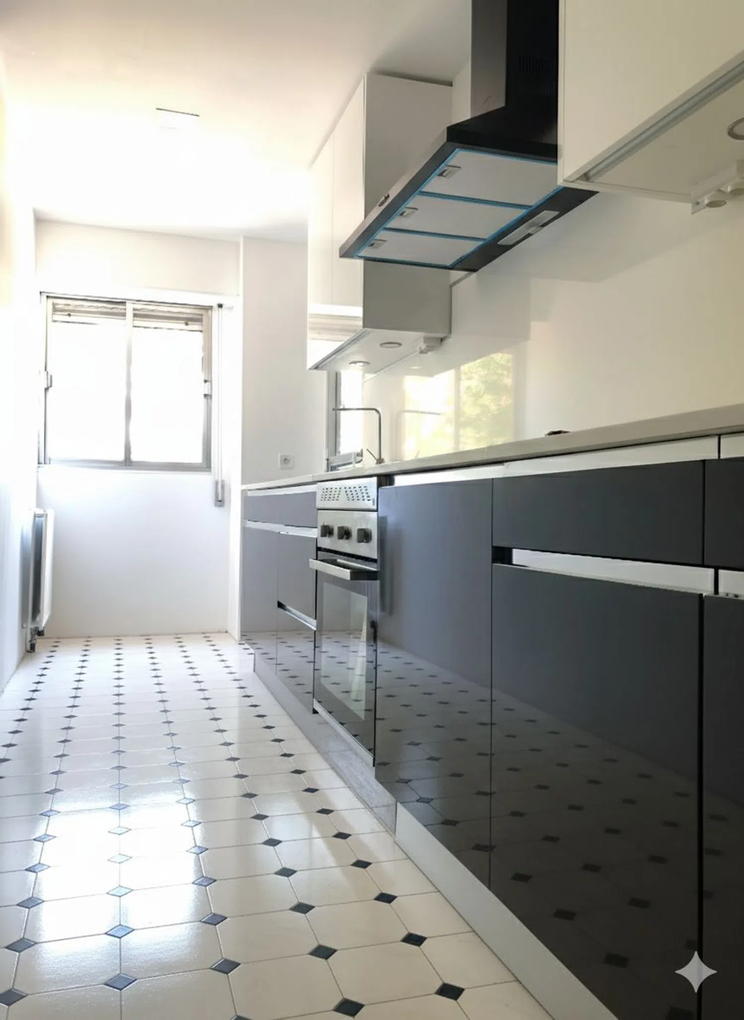 Piso en calle de Antonio López, 187 - Foto 6