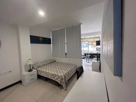 Estudio en calle Bernardo de la Torre, 37 - Foto 3