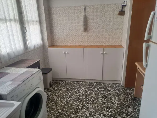 Piso en Calle Ruperto Chapí, 82, Pont Nou-Corazón de Jesús - Foto 10