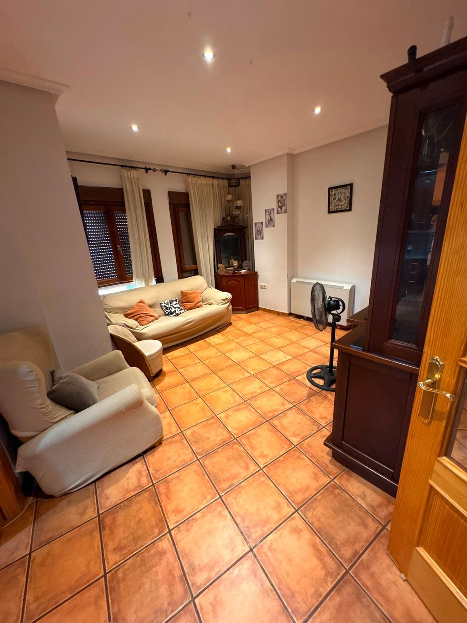 Piso en Calle Martínez Molina, 26, Ctra. Circunvalación - La Magdalena, Ctra. Circunvalación - La Magdalena - Foto 5