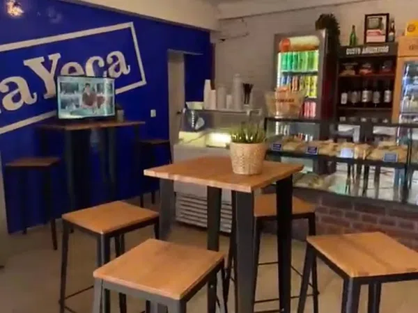 Local en Take away en Plaza de Santa Anna, 1, Centre, Centre - Foto 2