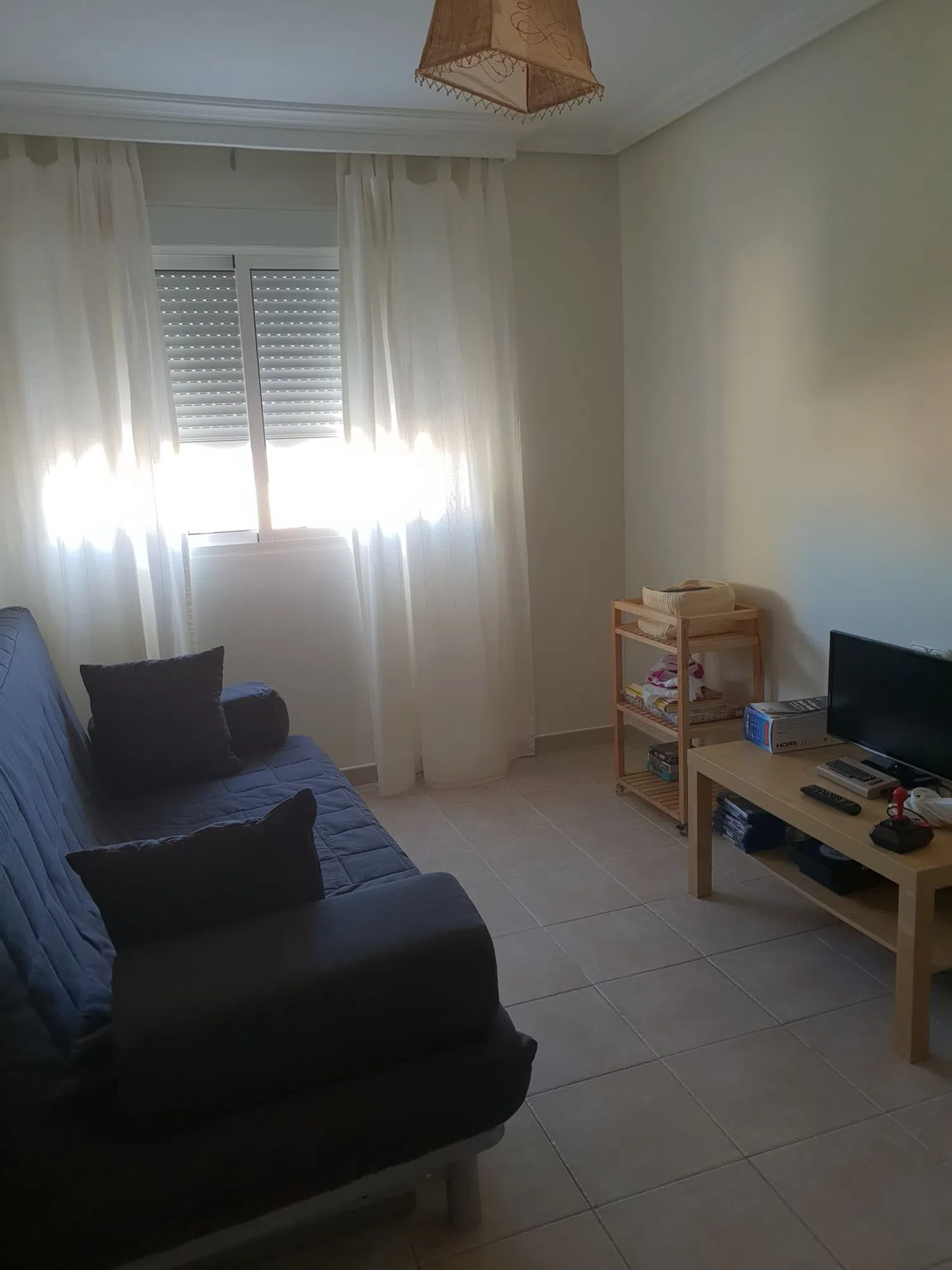 Piso en calle Diego Vázquez Otero, 3 - Foto 8