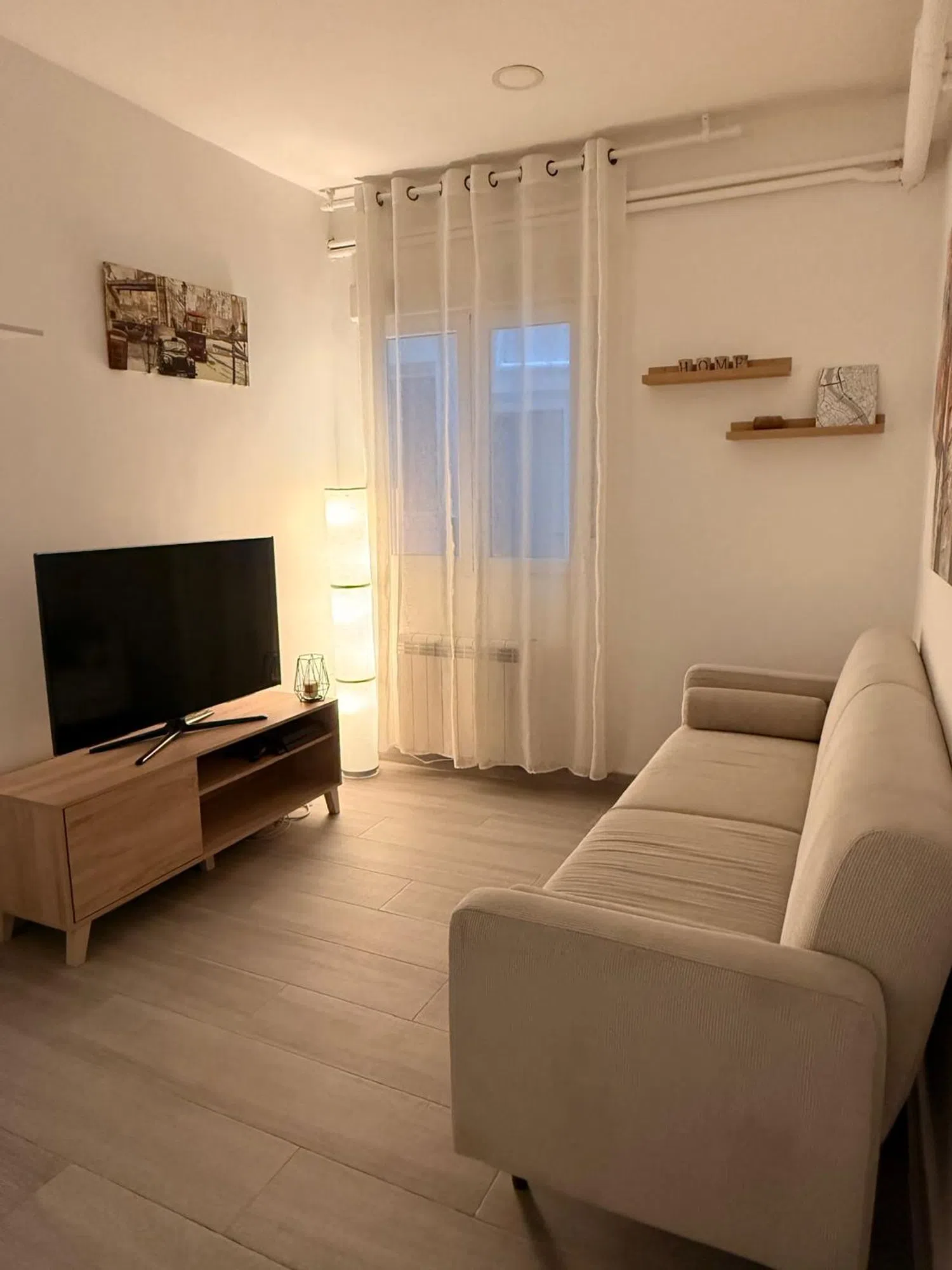 Piso en calle de Romero Robledo, 26 - Foto 3