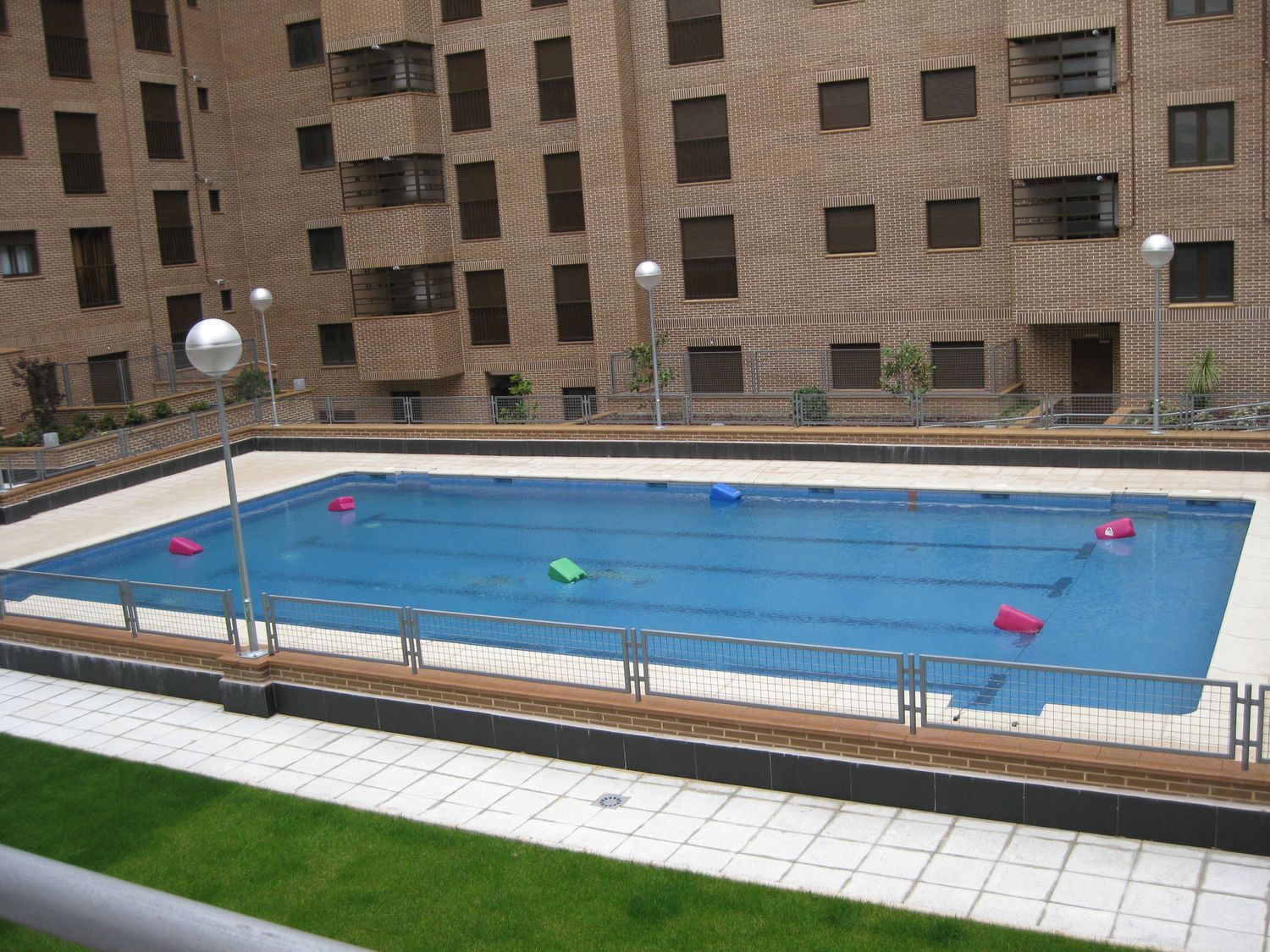 Piso en calle de Ana de Austria, 52 - Foto 18