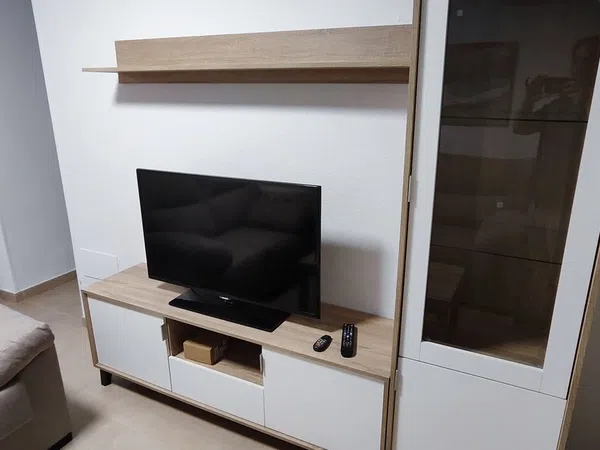 Piso en San Vicente de Paul, 14, Ronda de Triana-Patrocinio-Turruñuelo - Foto 26