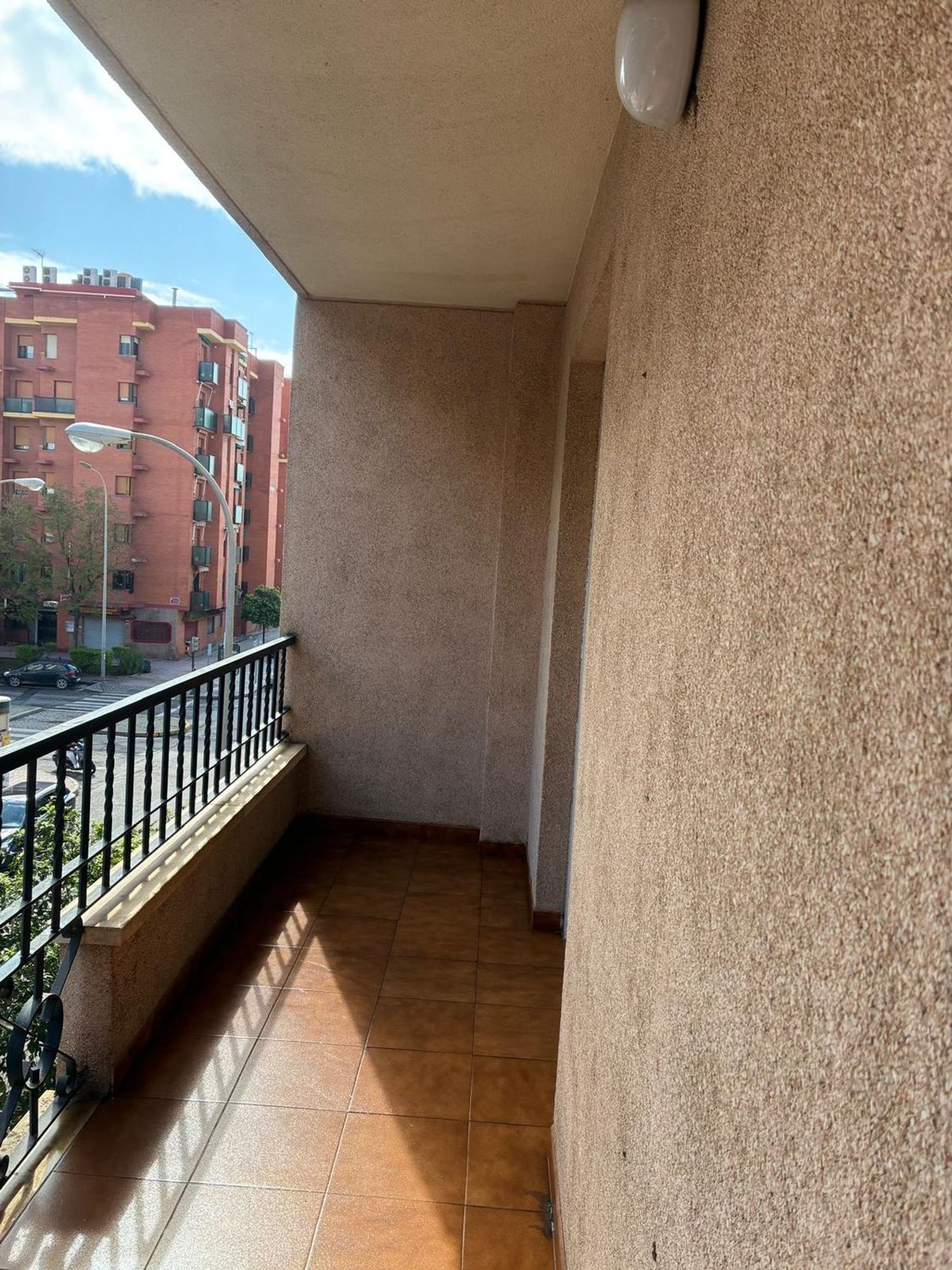 Piso en avenida Lagartijo, 4 - Foto 4