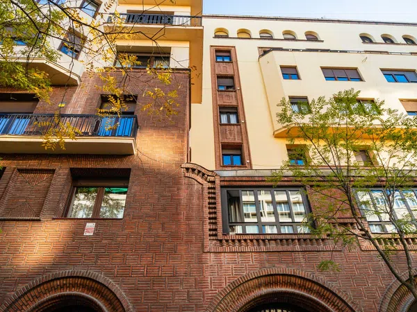 Piso en Calle de Miguel Ángel, 24, Almagro - Foto 39