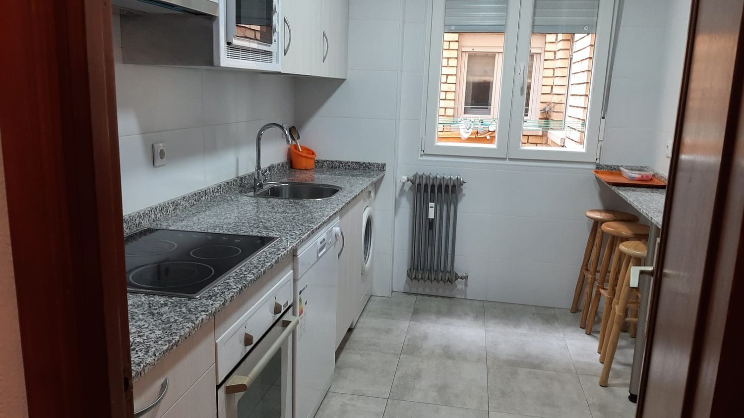 Piso en calle Edisson, 8 - Foto 4