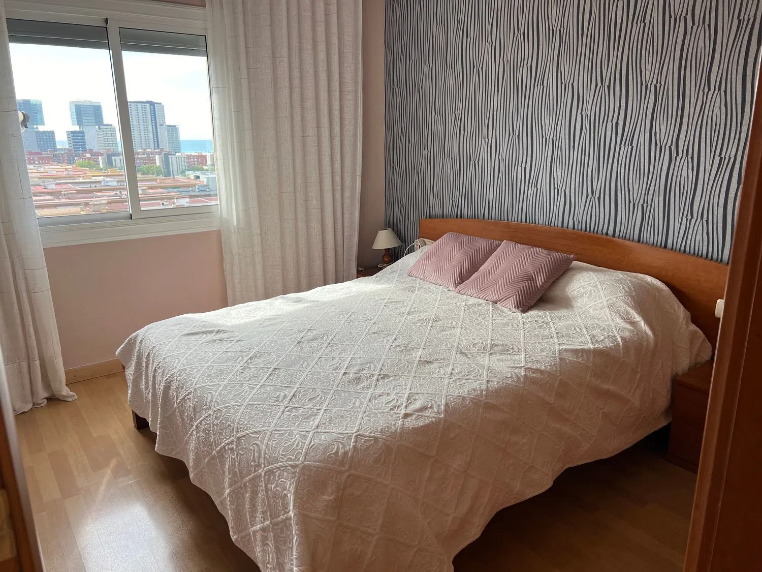 Piso en Barrio Provençals del Poblenou - Foto 3