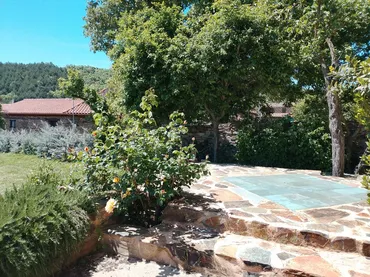 Finca rústica en Santa María de Ordás - Foto 4