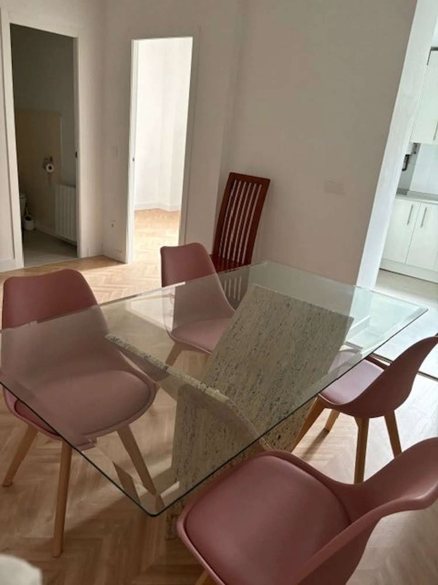 Piso en calle de Joan Llorenç, 40 - Foto 15