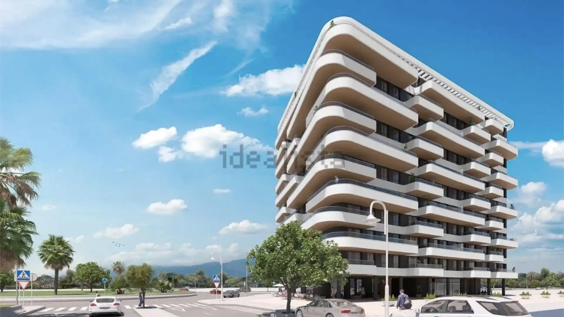 Apartamento en  Calle Pacífico 123 - Foto 1