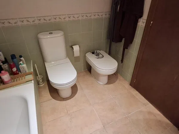 Piso en Avenida Juan Pablo II, 1, Costa Esuri, Costa Esuri - Foto 6