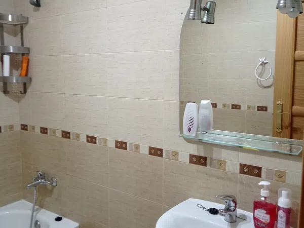 Piso en Andrés Segovia, 15 - Foto 17