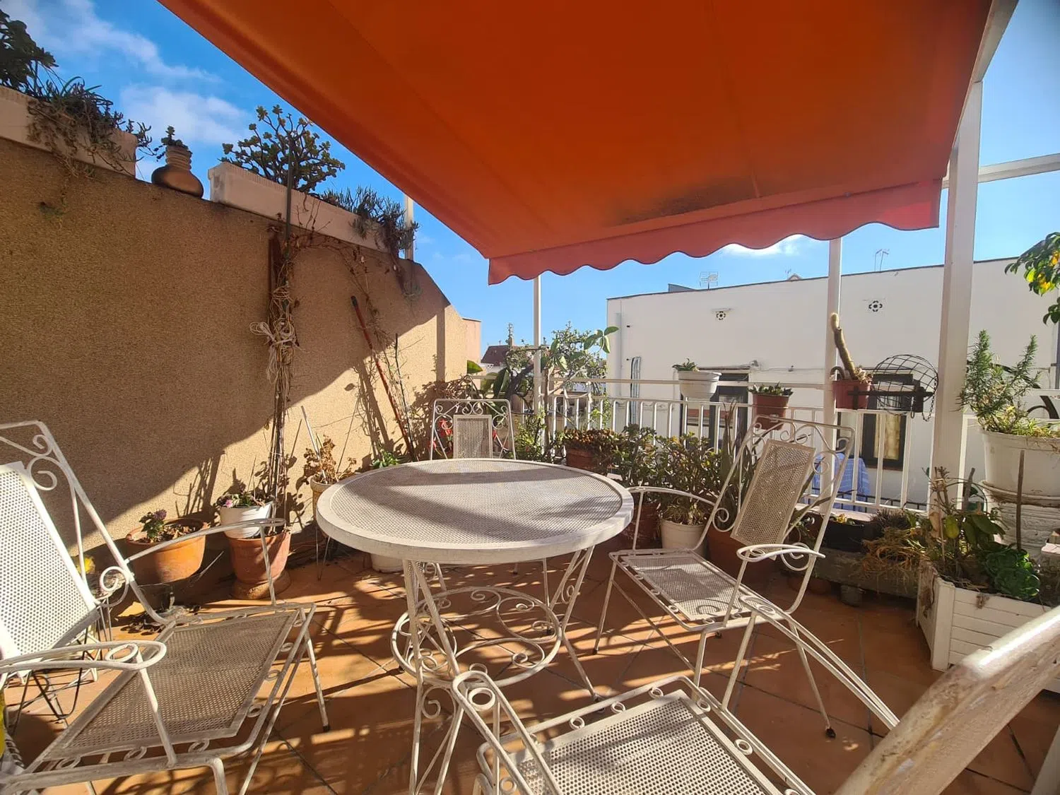 Piso en calle de Maria, 9 - Foto 2