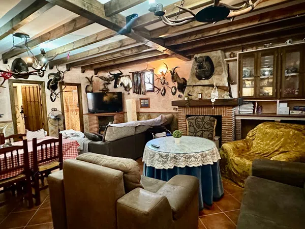 Casa de pueblo en Moraleda de Zafayona s/n - Foto 25