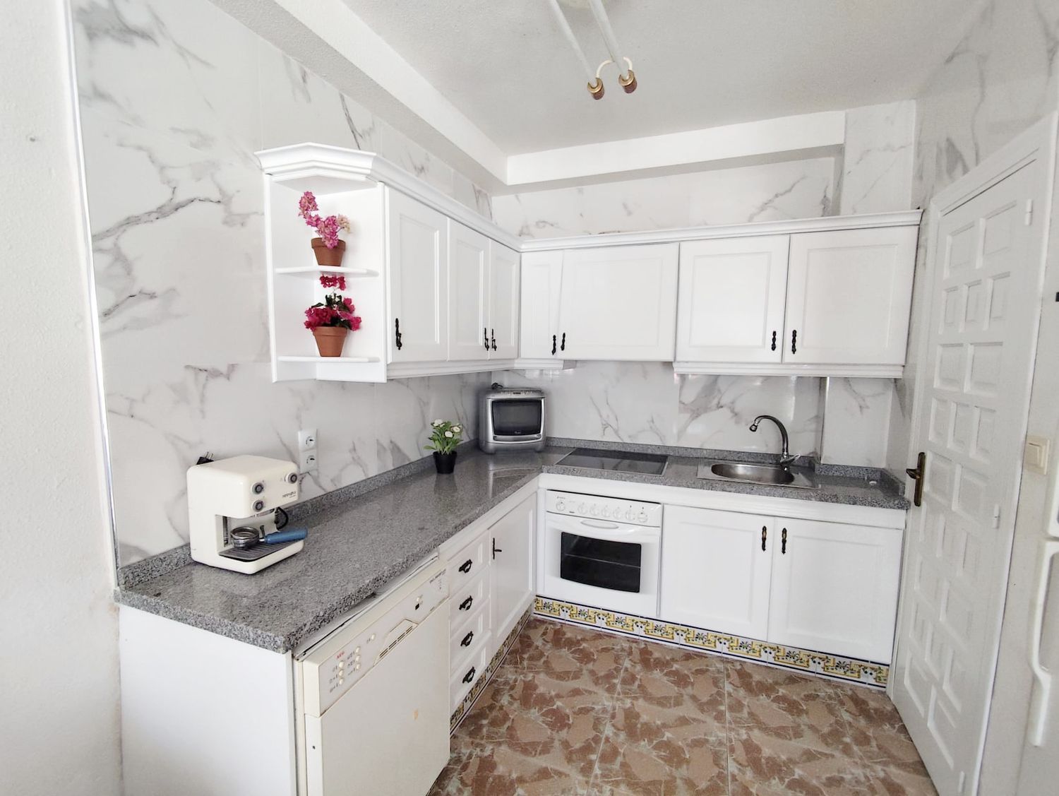 Chalet pareado en calle Ensayo General, 1 - Foto 5