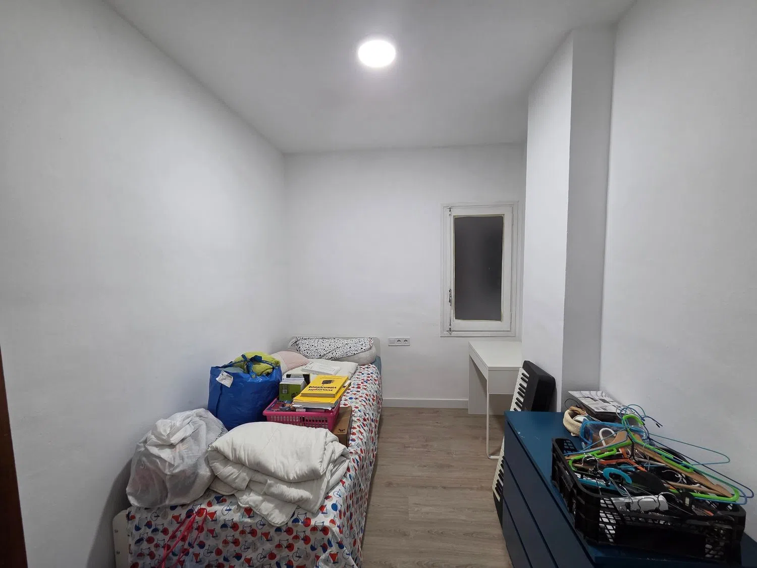Piso en Felipe Ii, 71 - Foto 3