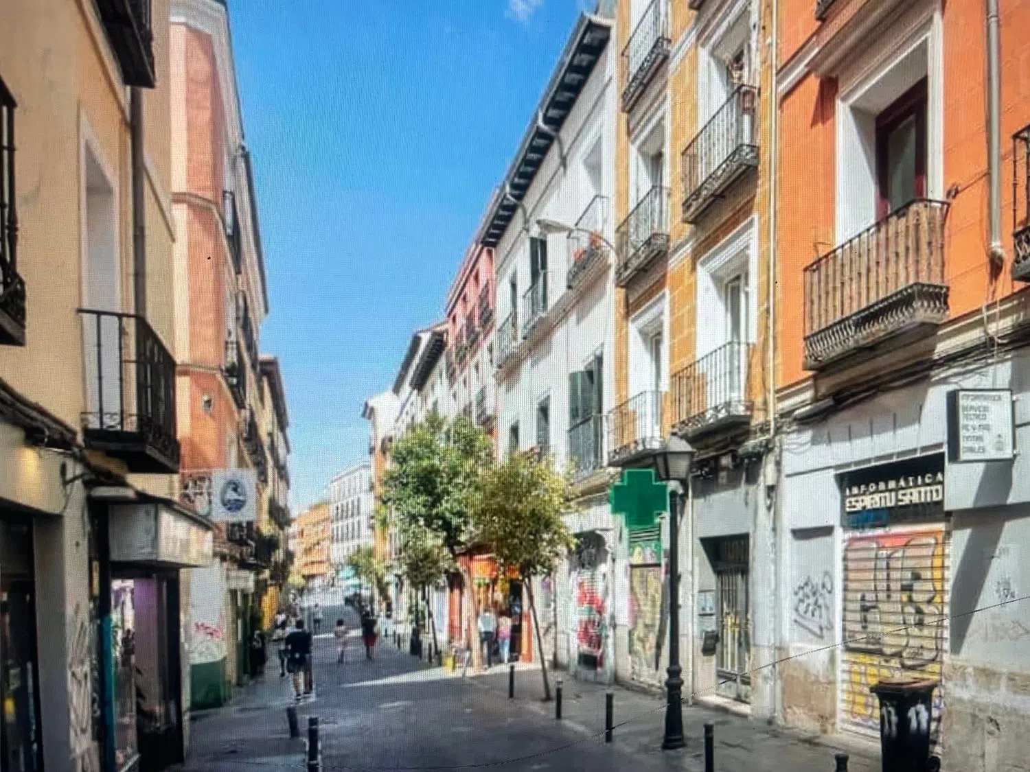 Estudio en calle Espíritu Santo, 8 - Foto 14