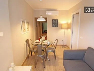 Piso en  Barcelona Capital - Foto 3