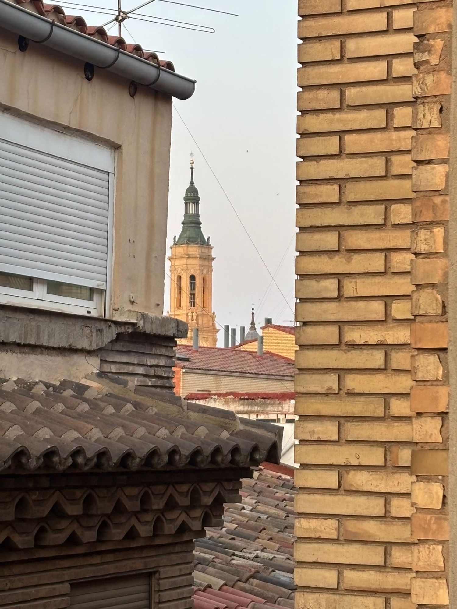 Ático en calle de las Armas, 29 - Foto 36