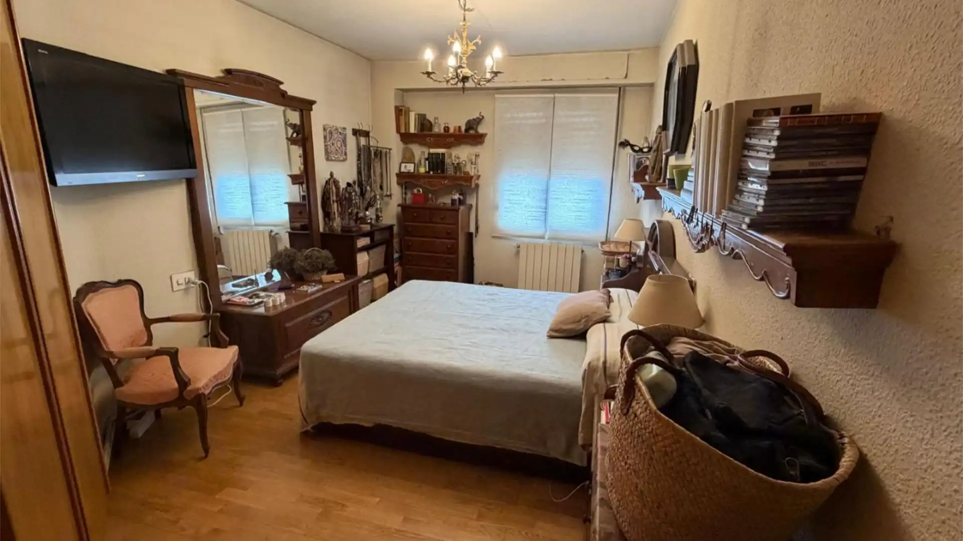 Piso en  Carrer de Sagunt 67 - Foto 7