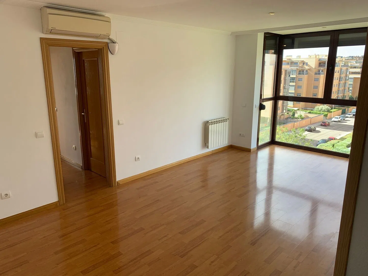 Piso en calle de la Princesa de Éboli, 92 - Foto 8