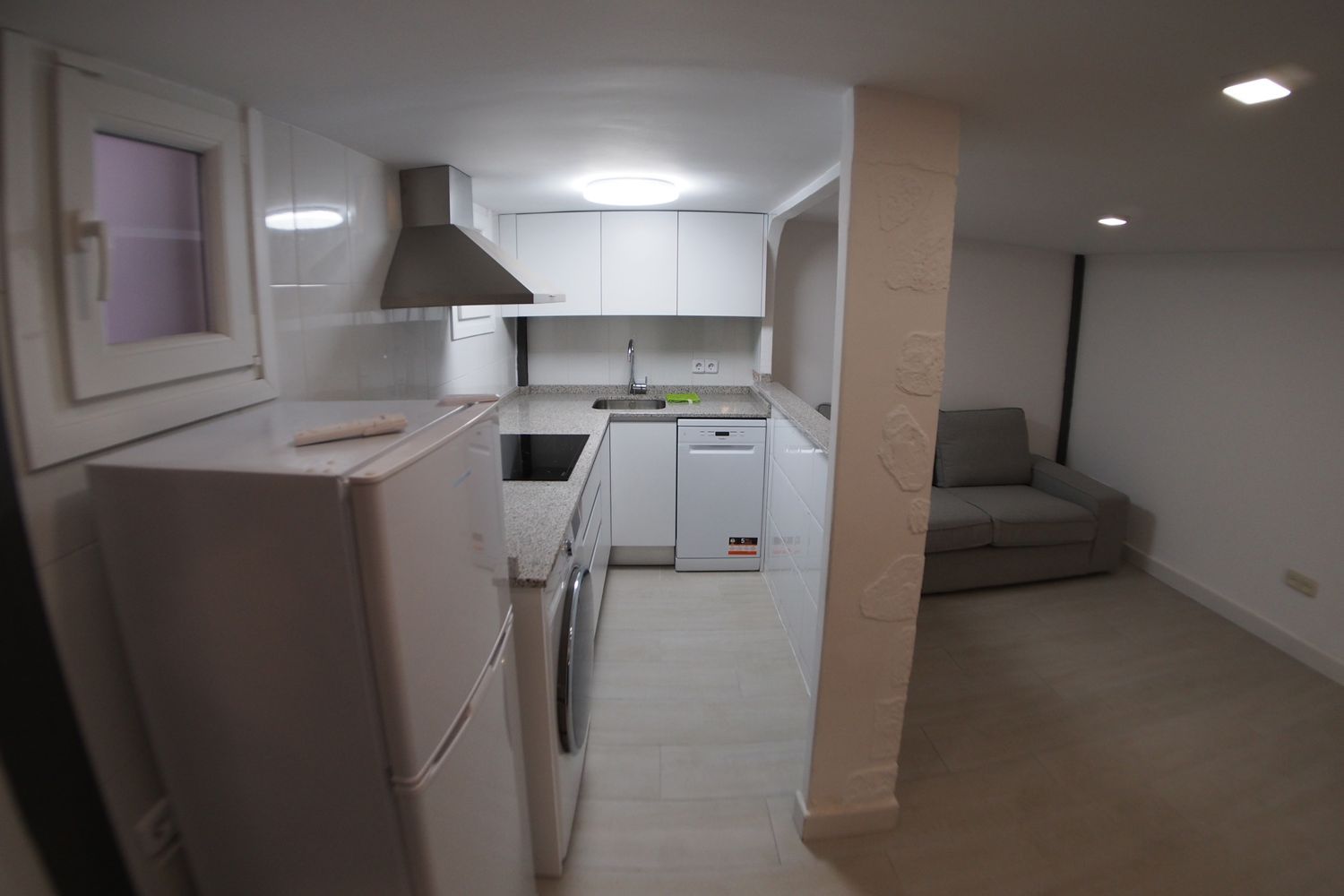 Piso en calle de la paloma, 8 - Foto 5