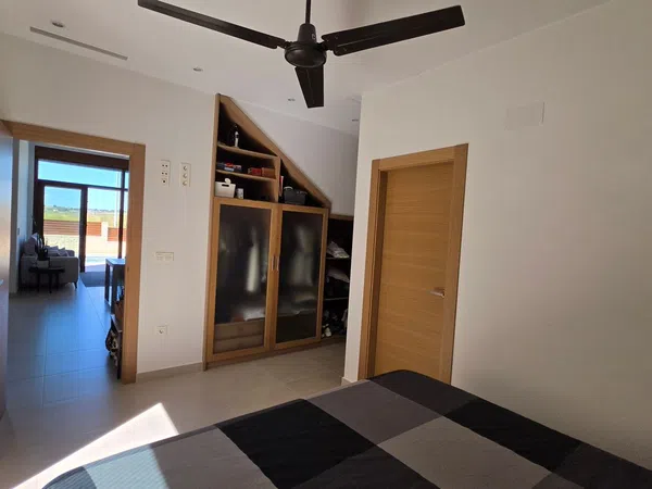 Casa o chalet independiente en Avenida Alcalde Francisco González Fernández, 27 - Foto 8