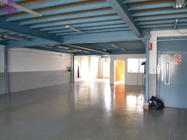 Nave Industrial en  Badalona - ALEMANYA - Foto 6