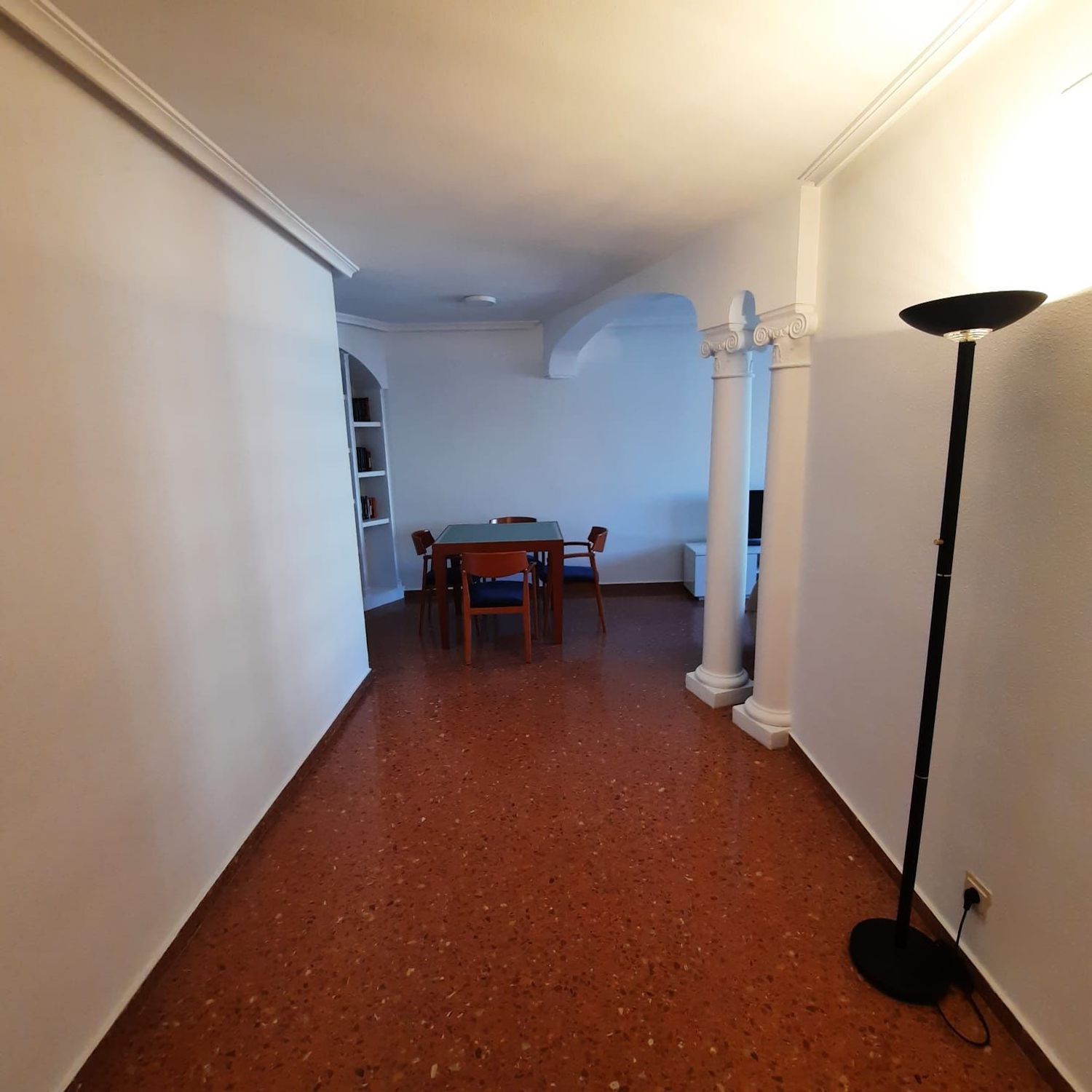 Piso en Avenida de l'Alcalde Gisbert Rico, Ciutat de les Arts i de les Ciencies - Foto 13