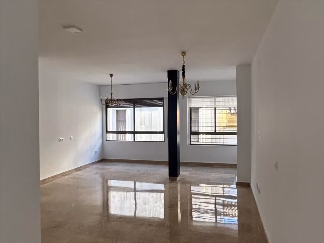 Piso en  Calle Muñoz Olivé 6