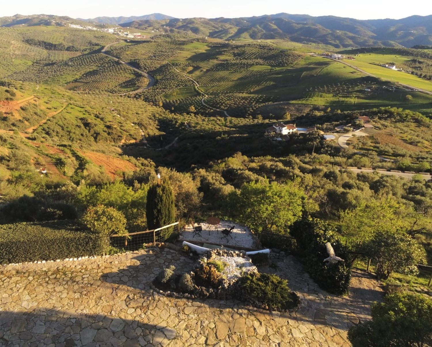 Finca rústica en montes s/n - Foto 35
