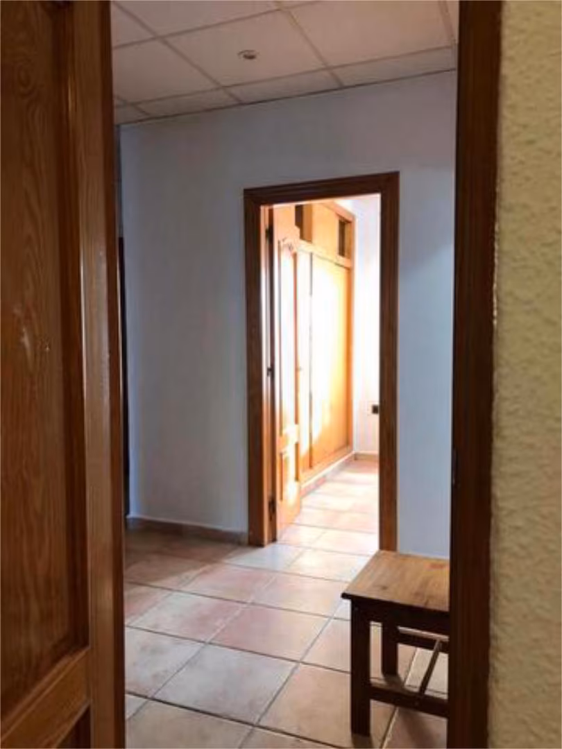 Apartamento en El Ranero - Foto 9