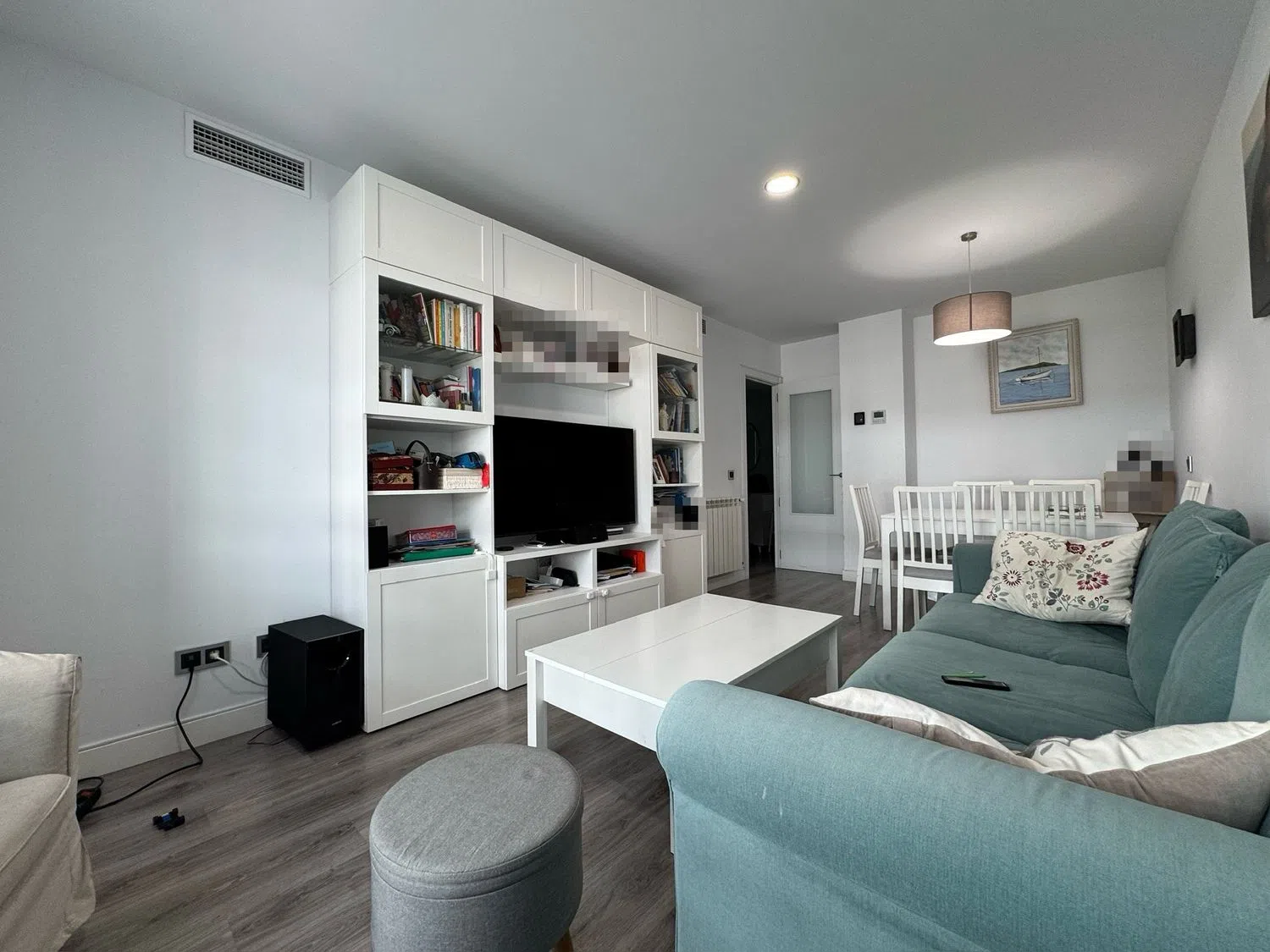 Piso en Barrio Valdebebas - Valdefuentes - Foto 6