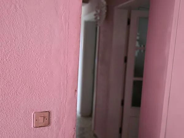 Piso en avenida Escaleritas, 111 - Foto 3