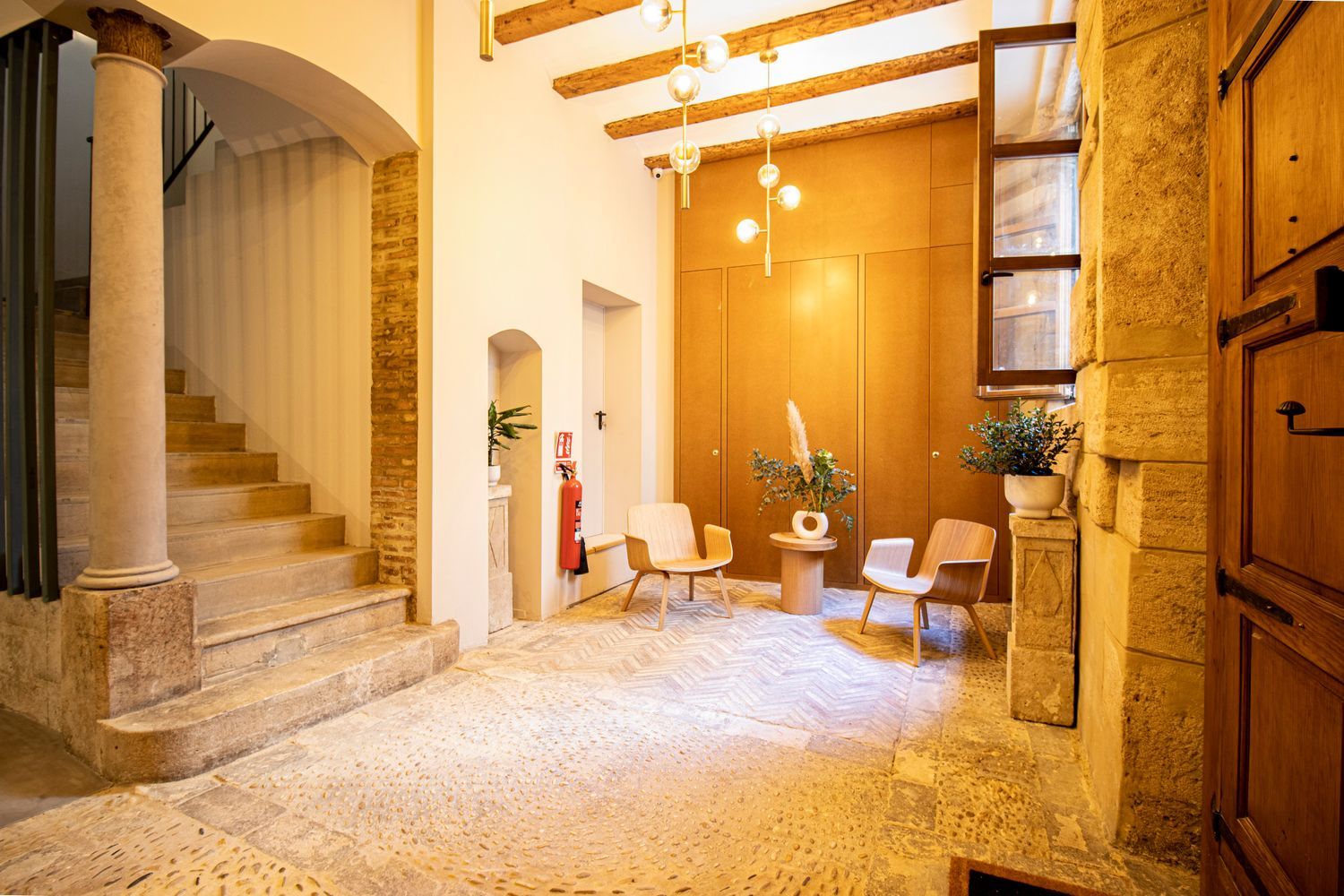 Piso en plaza de la Santa Creu, 9 - Foto 36