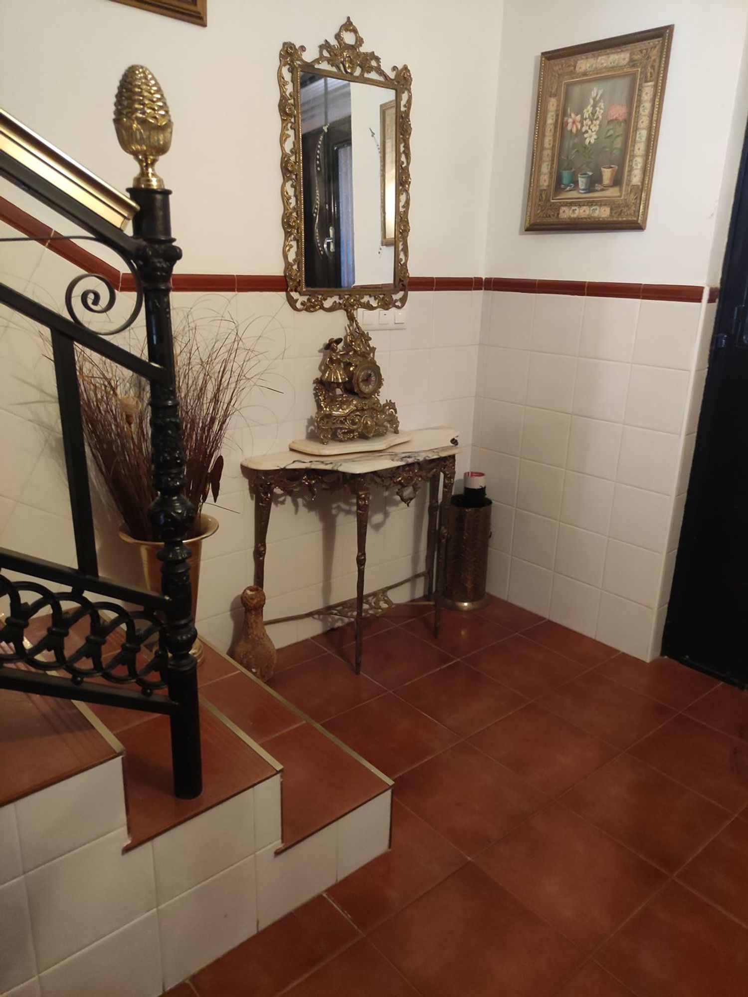 Casa de pueblo en Calle de García de Paredes s/n - Foto 2