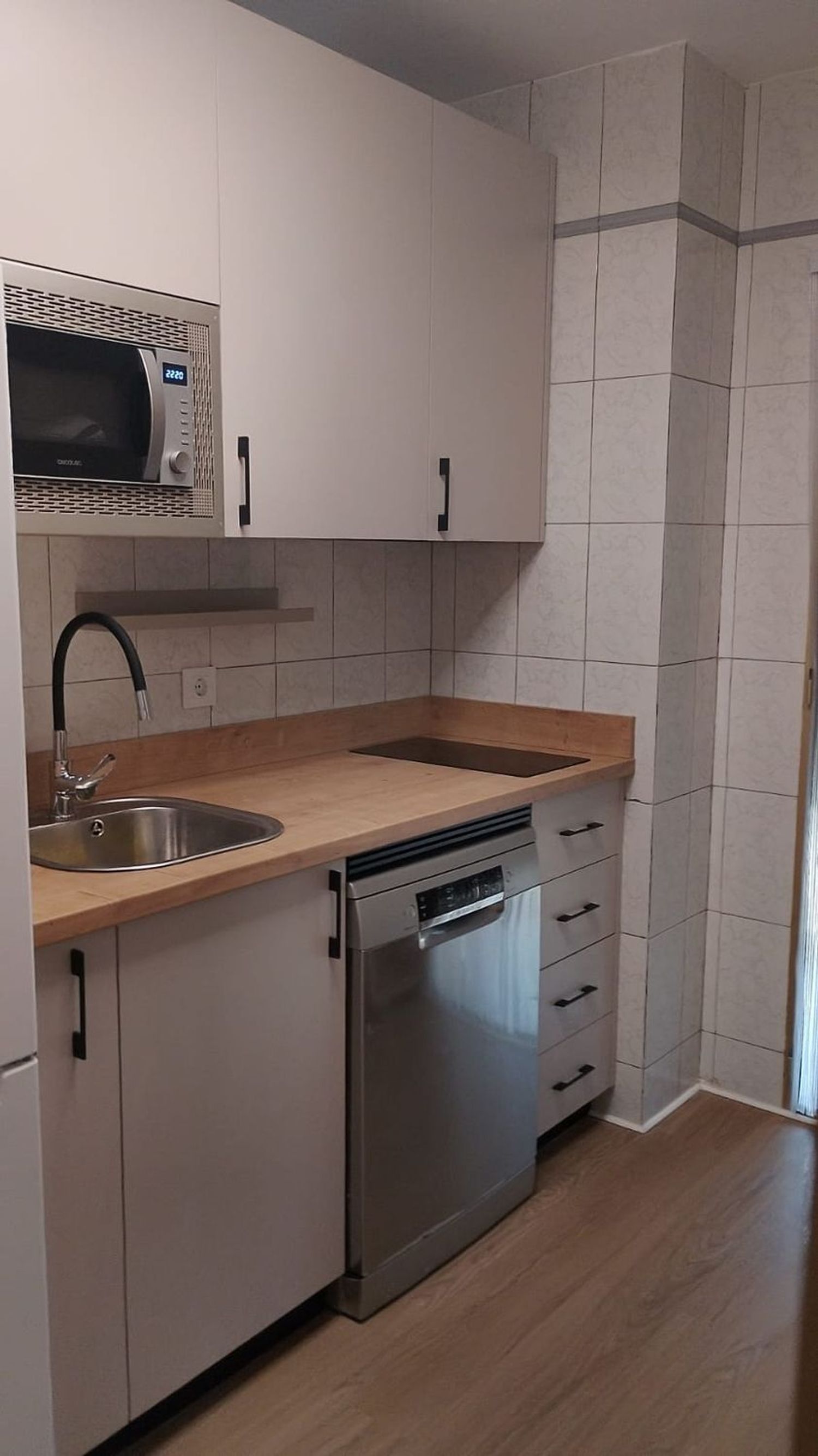 Piso en Calle Río Jarama, 45, Playa Honda-Playa Paraíso - Foto 6