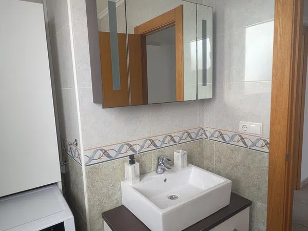 Piso en Barrio La Petxina - Foto 16